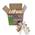 Anzündholz von Feniks Eco Firelighters