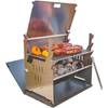 Klappgrill wy1009011 von FENNEK