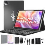 Feonal Android 15 Tablet