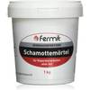 Schamottemörtel von Fermit