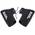 Motorrad-Winterhandschuhe von Ferocity