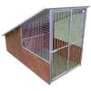 Hundezwinger MOD von Ferranti