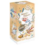 Kinder and Co. White Adventskalender (2025)