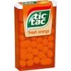 Tic Tac Orange von Tic Tac