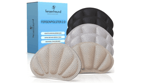 Fersenpolster