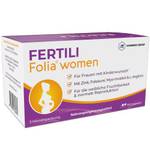 Fertili Folia Kinderwunsch & Schwangerschaft