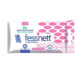 Feuchtes Toilettenpapier