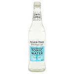 Tonic Water