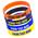 Silikonarmband von FHOISD