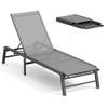Chaise Lounge Chair von Fhvit