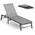 Chaise Lounge Chair von Fhvit