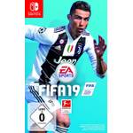 Electronic Arts FIFA 19 - Standard Edition