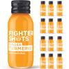 Ingwer-Kurkuma-Shots von Fighter Shots
