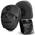 Premium-Fokus-Pads Satz von FIGHTR