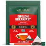 VAHDAM englischer Tee