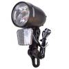 Fahrradlampe-Nabendynamo von Filmer