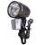 Filmer Fahrradlampe-Nabendynamo