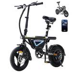 Finbike EB1S