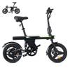 Elektrofahrrad von Finbike
