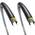 Paar 700 x 28c 28-622 Reifen von Fincci