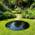 Gartenteich von Findway Gardens