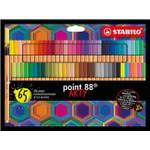 Fineliner - STABILO point 88