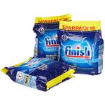 Finish Classic Reiniger-Pulver