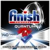 Quantum Ultimate Spülmaschinentabs von Finish