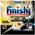 Ultimate Plus Infinity Shine Citrus von Finish