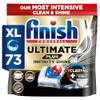 Ultimate Plus Infinity Shine von Finish