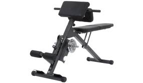 Bauchtrainer