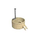 Finntherm Badefass Bergen E3.2.00016.3