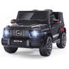 Mercedes G63 AMG von FINOOS