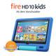 Amazon Fire HD 10 Kids-Tablet Produkttest
