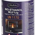 Bioethanol