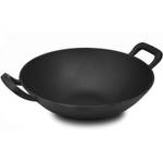 FireRocket Wok