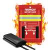 Feuerlöschdecke von FIREWESS