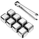 Wiederverwendbare Eiswürfel