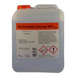 Ammoniaklösung