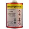 Reinigungsbenzin  von Fischar
