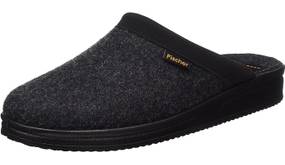 Filzpantoffeln