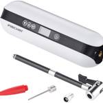 Powerbank mit Kompressor