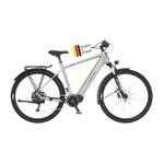 Fischer ATB Terra 4.0i