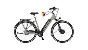 E-Bike Damen
