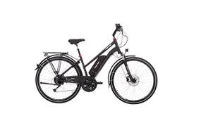 Fischer-Trekking-E-Bike