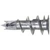 Gipskartondübel Metall GKM von Fischer