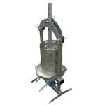 Fischer Kellereitechnik Beeren-Presse
