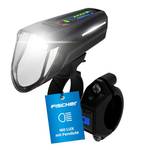 Fahrradscheinwerfer mit Fernlicht