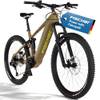 Montis 10.0i von Fischer