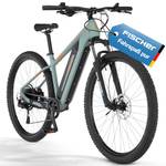 Fischer E-Bike Montis 2.2 Active